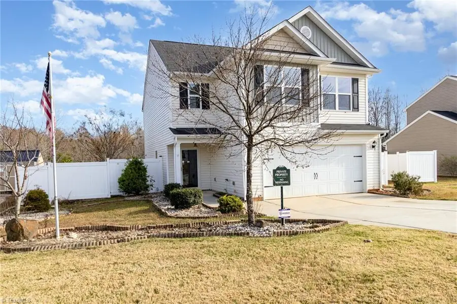 284 Donelson Way, Burlington, NC 27217 - Image #3