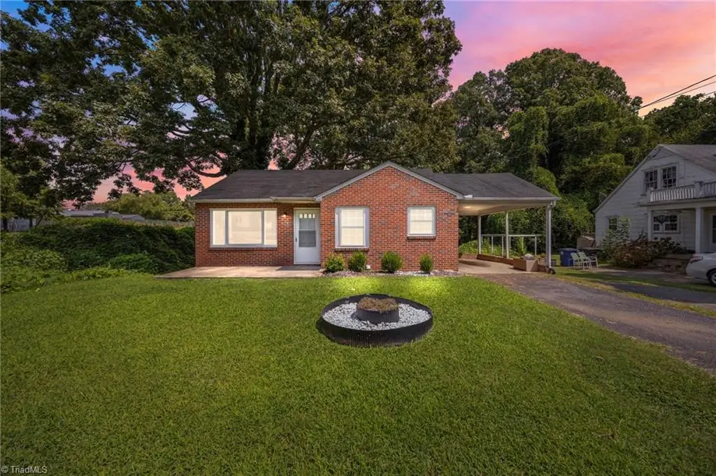 3627 Main Street, Winston Salem, NC 27127 - #1