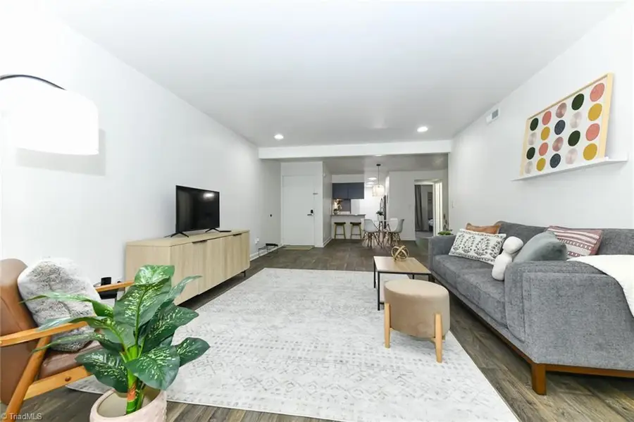 1510 Benjamin Parkway #B, Greensboro, NC 27408 - Image #2