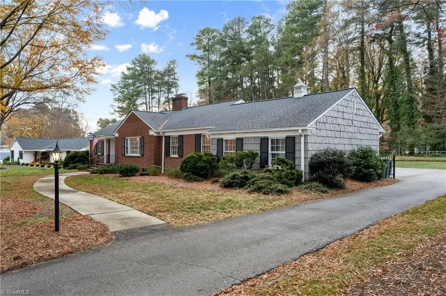 230 Grandview Drive, Winston Salem, NC 27104 - Image #2