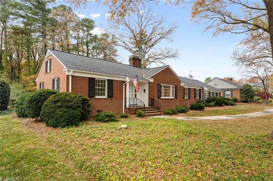 230 Grandview Drive, Winston Salem, NC 27104 - Image #3