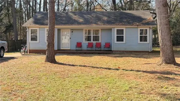 112 Cedar Drive, Salisbury, NC 28147