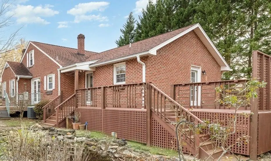 2310 Richardson Drive, Reidsville, NC 27320 - Image #1