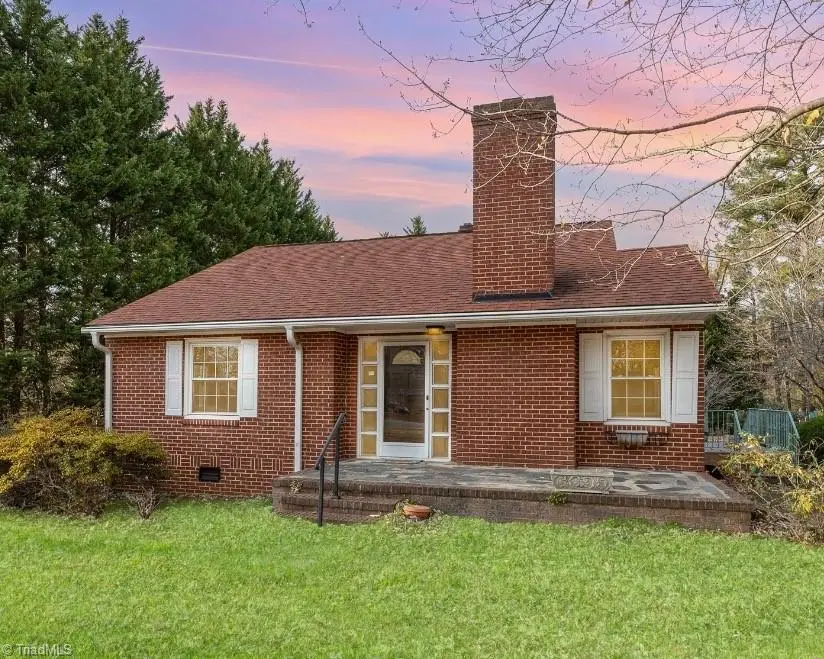 2310 Richardson Drive, Reidsville, NC 27320 - Image #2