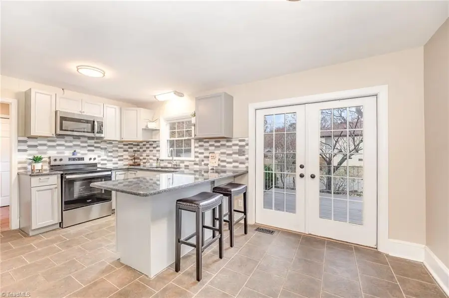 2310 Richardson Drive, Reidsville, NC 27320 - Image #3