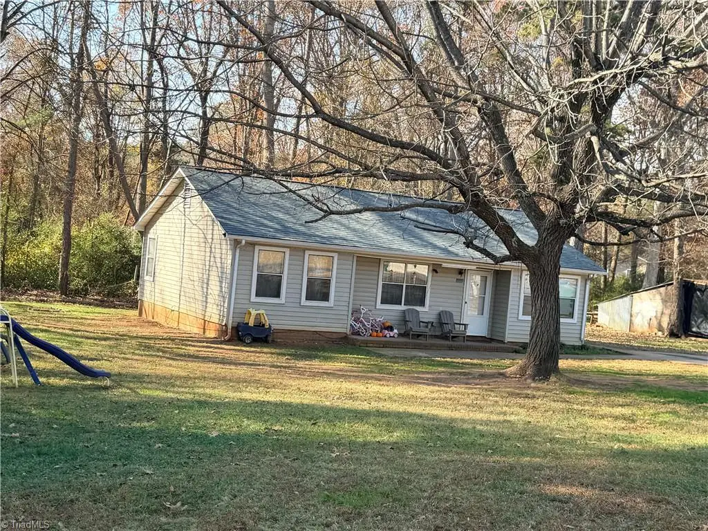 114 Cedar Drive, Salisbury, NC 28147 - #1