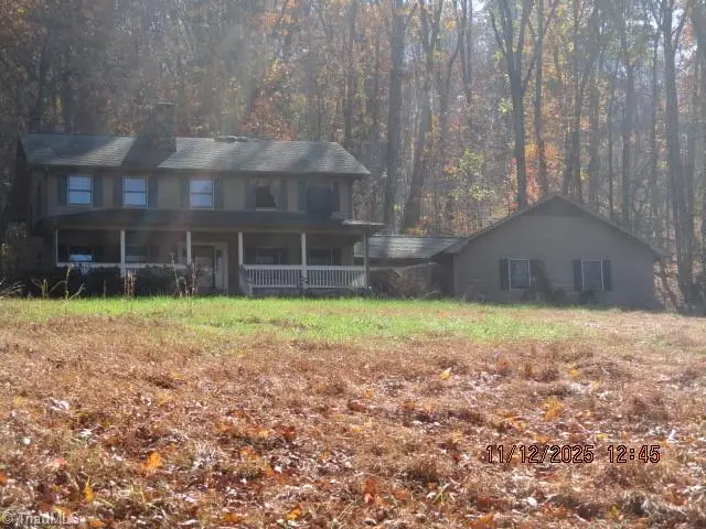 909 Outback Drive, Ronda, NC 28670 - Image #1