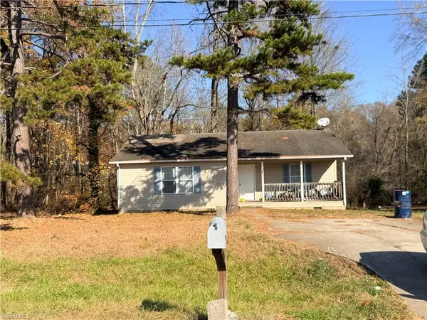 2622 Old Wilkesboro Road, Salisbury, NC 28144