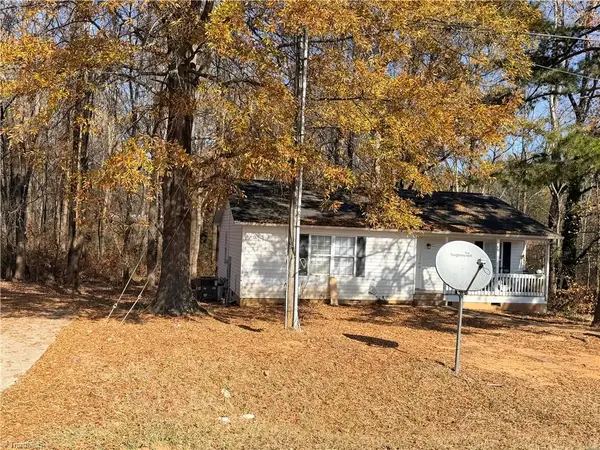 2628 Old Wilkesboro Road, Salisbury, NC 28144