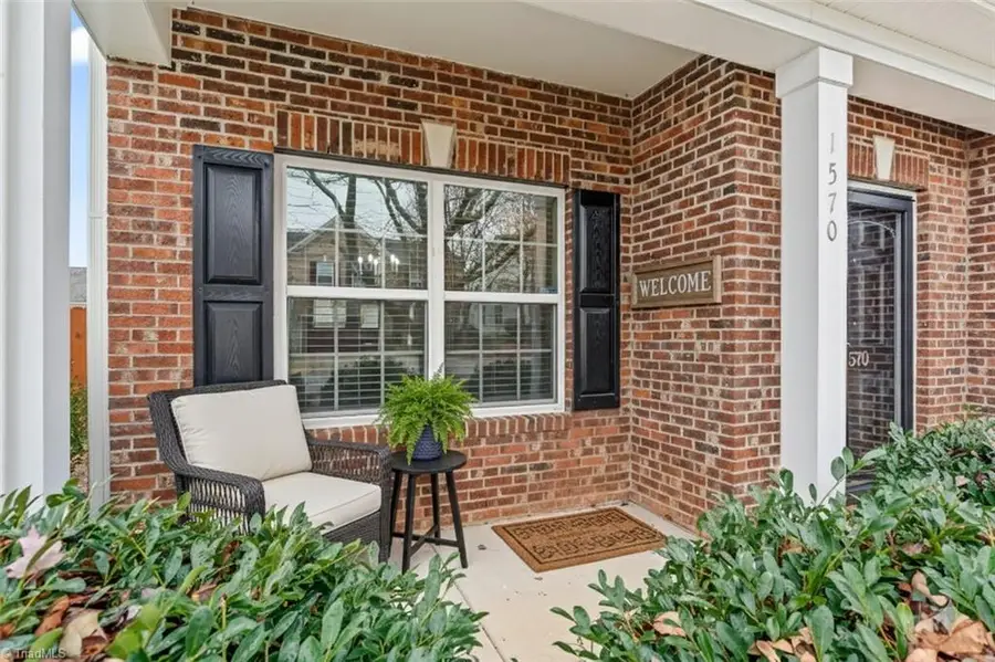 1570 Country Lane, Kernersville, NC 27284 - Image #3