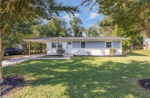 1803 Twain Road, Greensboro, NC 27405