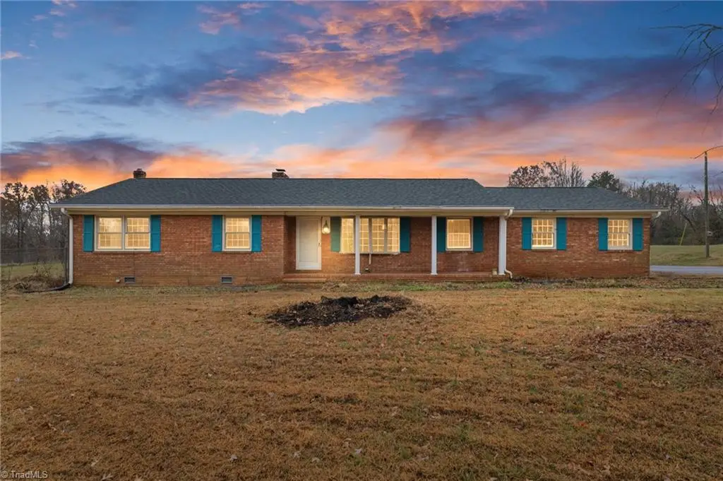 871 Gold Hill Road, Madison, NC 27025 - Image #1