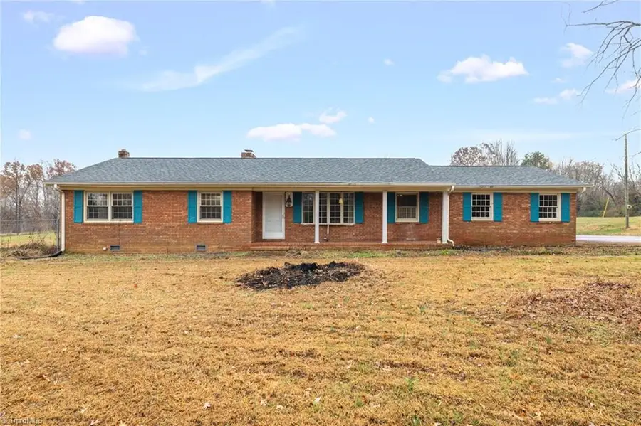 871 Gold Hill Road, Madison, NC 27025 - Image #2