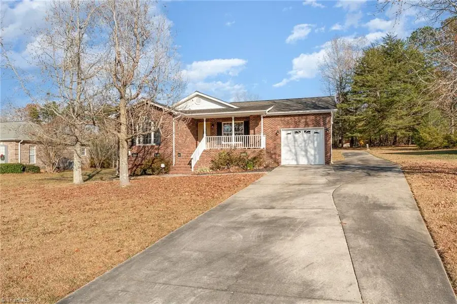 519 Salem Ridge Drive, Randleman, NC 27317 - Image #2