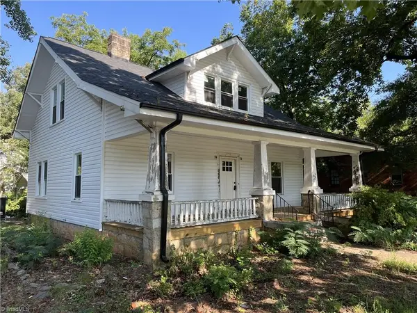 1418 Glenwood Avenue, Greensboro, NC 27403