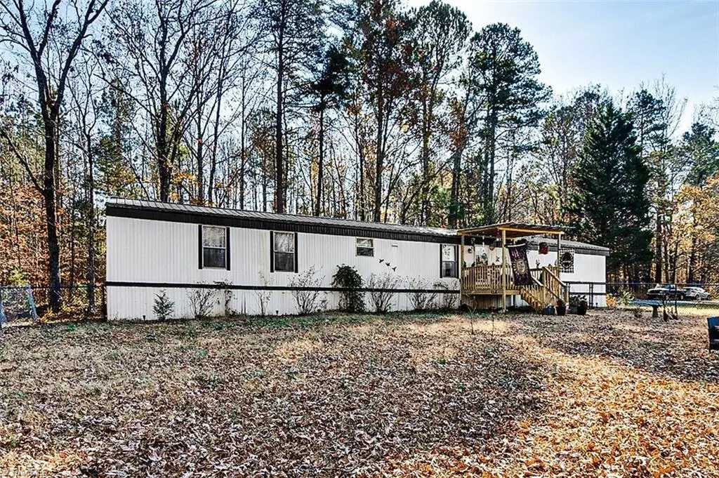 3402 E Nc Highway 62, Liberty, NC 27298 - Image #1
