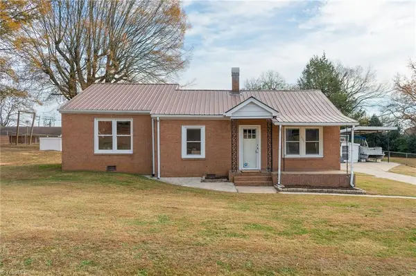 229 River Drive, Linwood, NC 27299