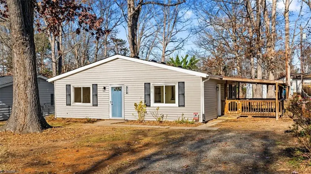 312 Spicewood Drive, Greensboro, NC 27405 - Image #1