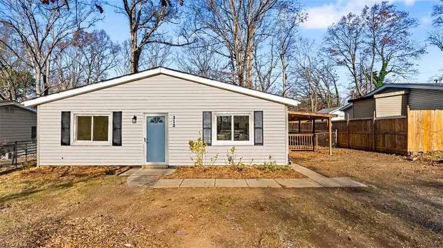 312 Spicewood Drive, Greensboro, NC 27405 - Image #2