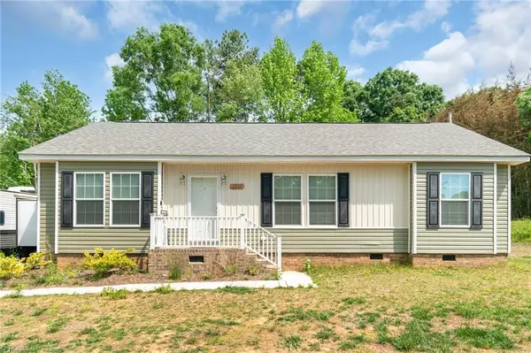 1316 Wiscassett Street, Albemarle, NC 28001