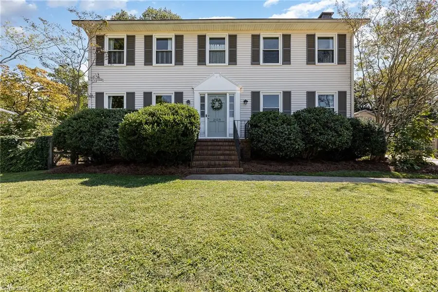 2119 Churchill Drive, Greensboro, NC 27410 - Image #2