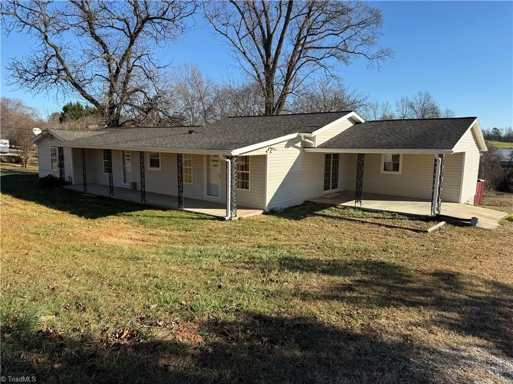 2115 Ararat Road, Ararat, NC 27007 - Image #1