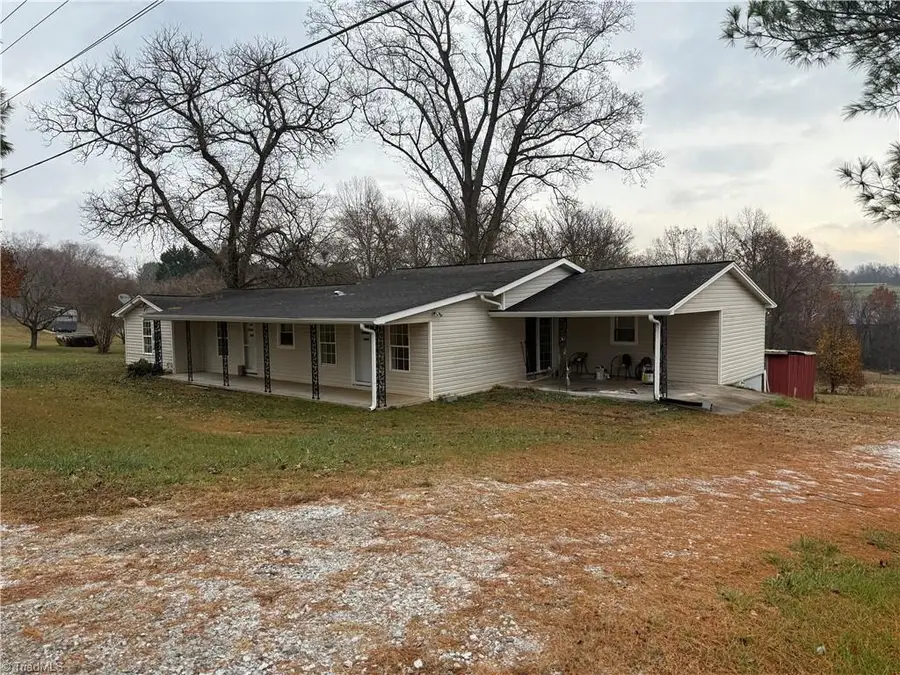 2115 Ararat Road, Ararat, NC 27007 - Image #2