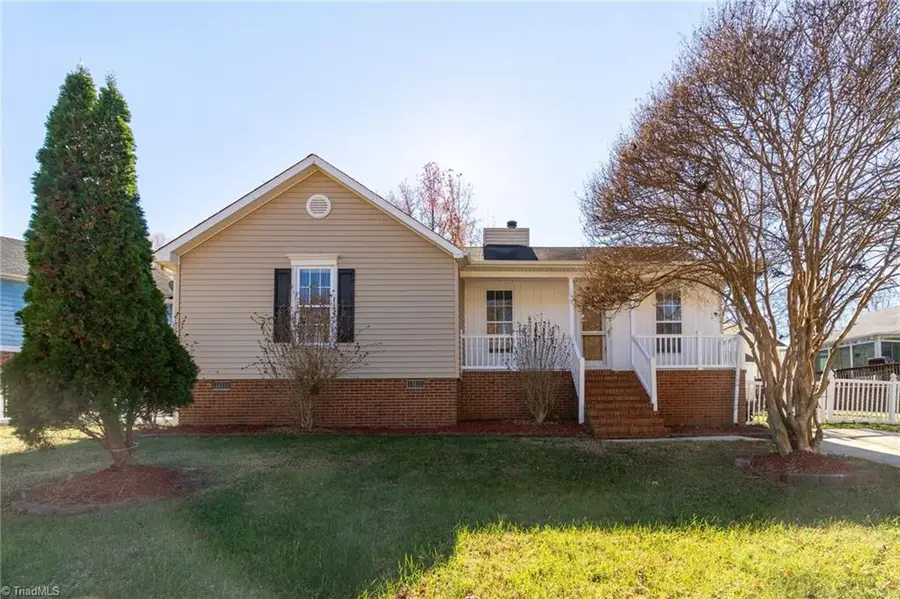 2702 Aster Drive, Greensboro, NC 27401 - Image #2