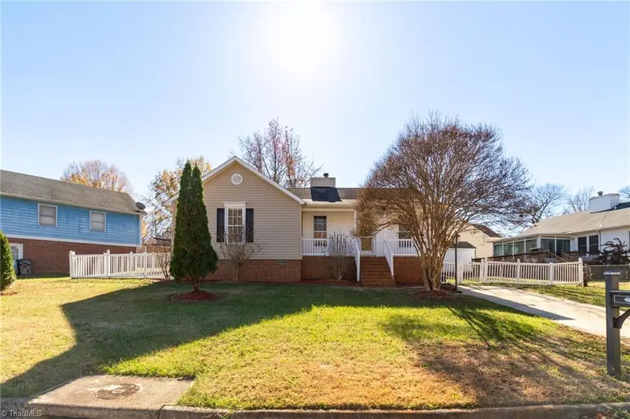 2702 Aster Drive, Greensboro, NC 27401 - Image #3