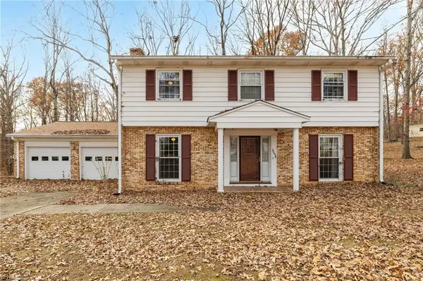 2058 Bethlehem Church Road, Reidsville, NC 27320