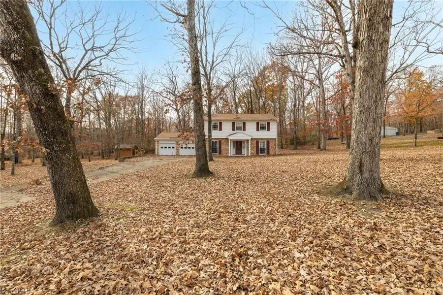 2058 Bethlehem Church Road, Reidsville, NC 27320 - Image #2