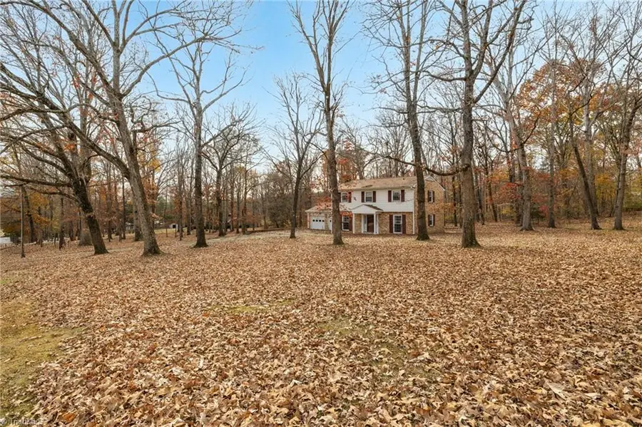 2058 Bethlehem Church Road, Reidsville, NC 27320 - Image #3