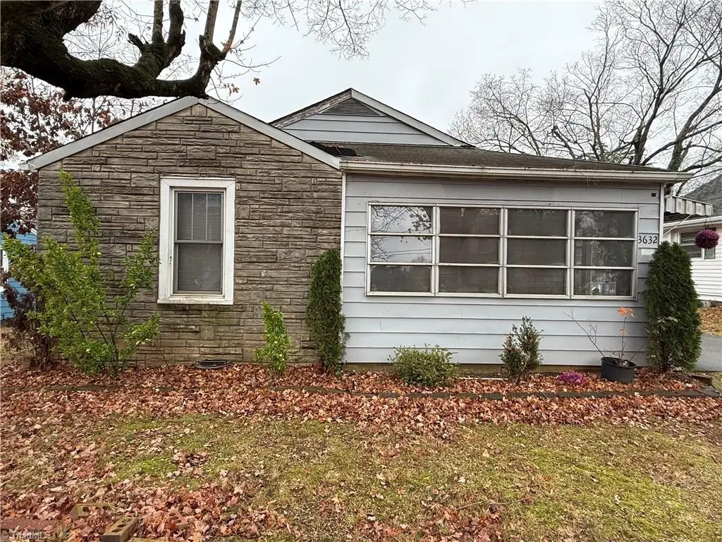 3632 Konnoak Drive, Winston Salem, NC 27127 - Image #1