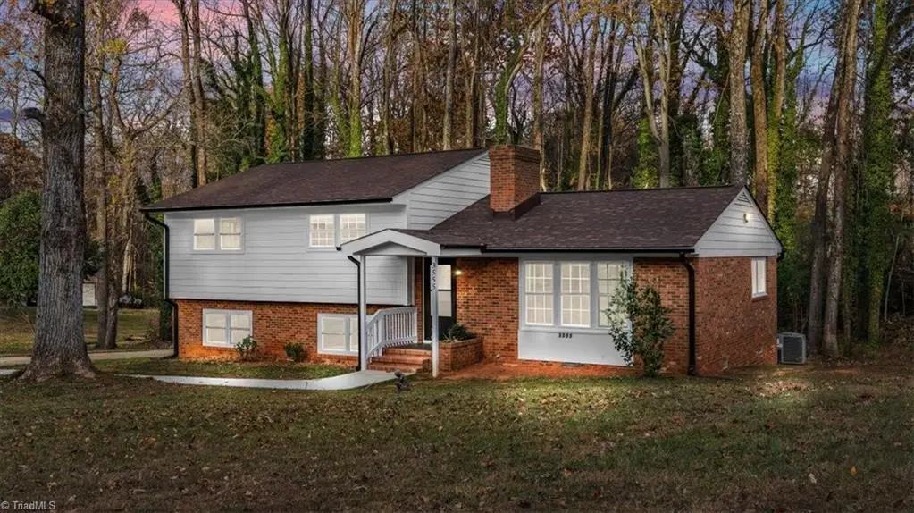 3555 Cherry Lane, Greensboro, NC 27405 - Image #1