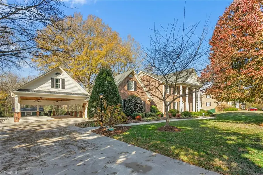 2915 Truitt Drive, Burlington, NC 27215 - Image #2