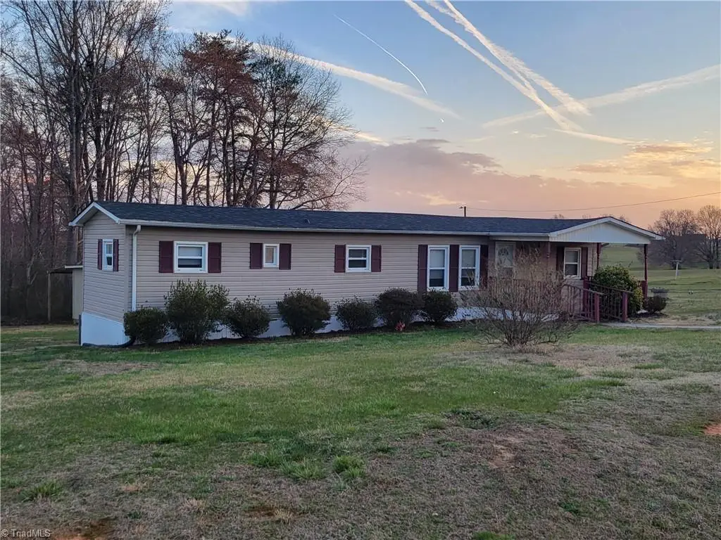 310 Kennon Road, Ruffin, NC 27326 - Image #1