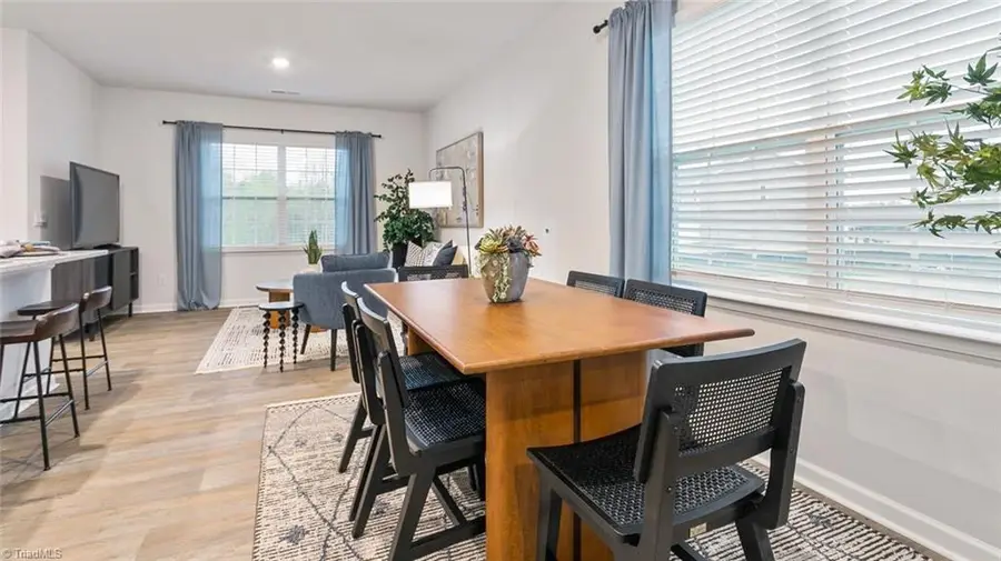 205 Moyer Drive, Graham, NC 27253 - Image #3