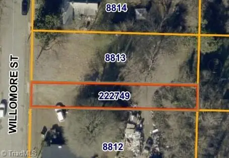 1523 Willomore Street, Greensboro, NC 27403 - Image #1