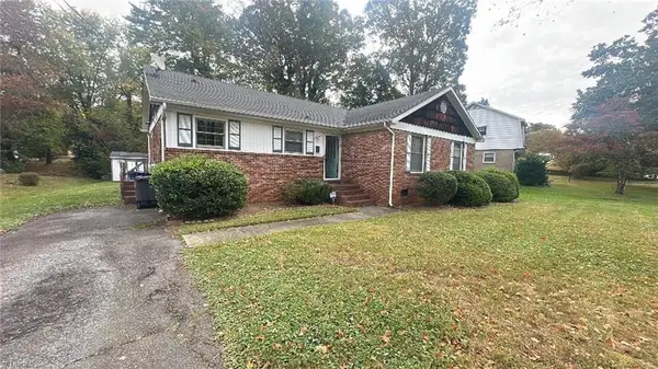 3709 Whitfield Road, Winston-Salem, NC 27105