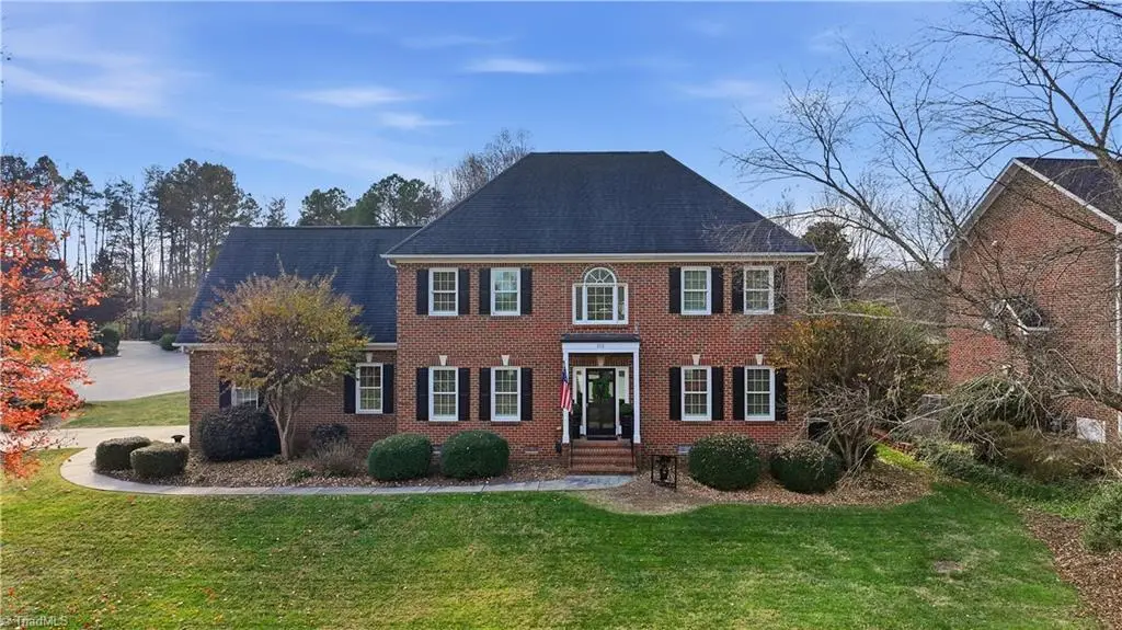 112 Winrow Drive, Jamestown, NC 27282 - Image #1