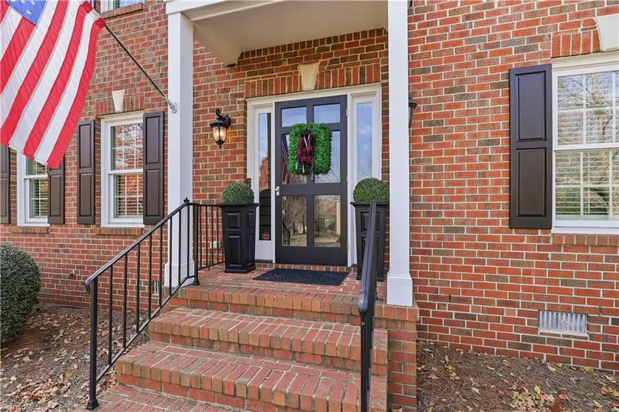 112 Winrow Drive, Jamestown, NC 27282 - Image #3