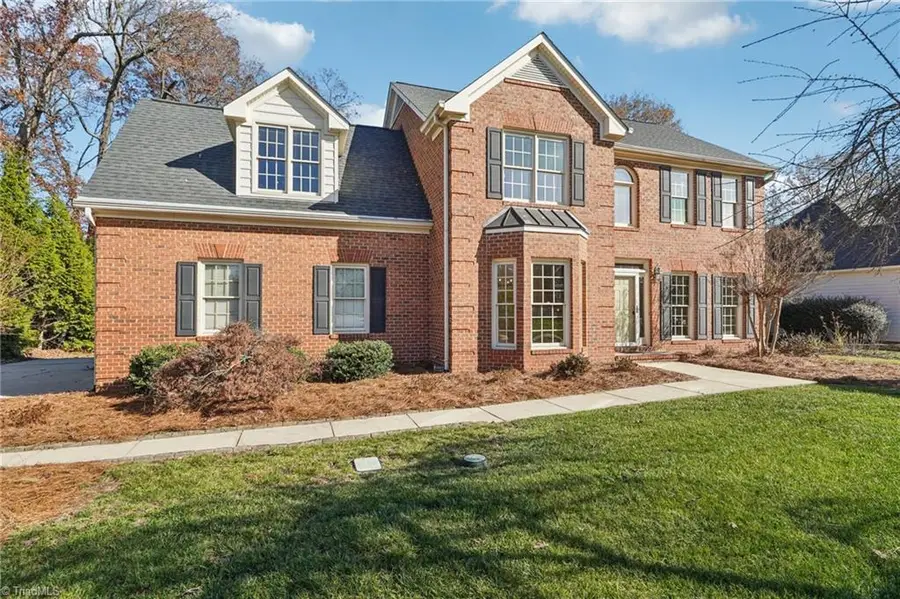 105 Winrow Drive, Jamestown, NC 27282 - Image #2