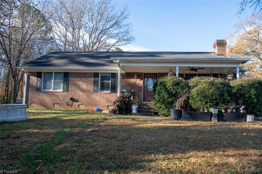 2961 Wormranch Road, Haw River, NC 27258 - Image #2