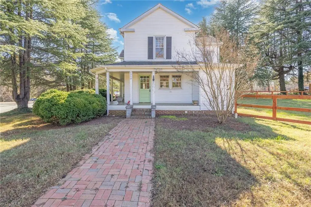 4359 Us Highway 158, Advance, NC 27006 - Image #1