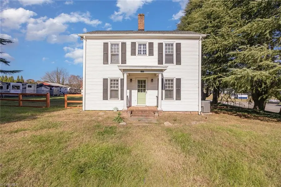 4359 Us Highway 158, Advance, NC 27006 - Image #2