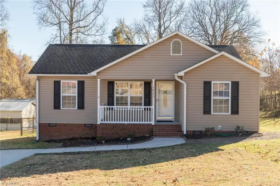 1809 Augusta Drive, Thomasville, NC 27360 - Image #2