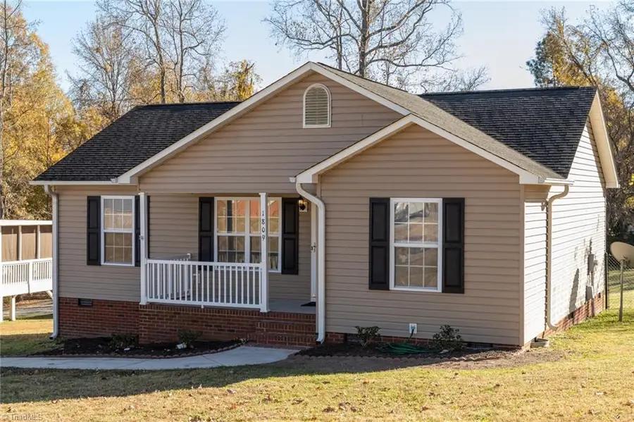 1809 Augusta Drive, Thomasville, NC 27360 - Image #3