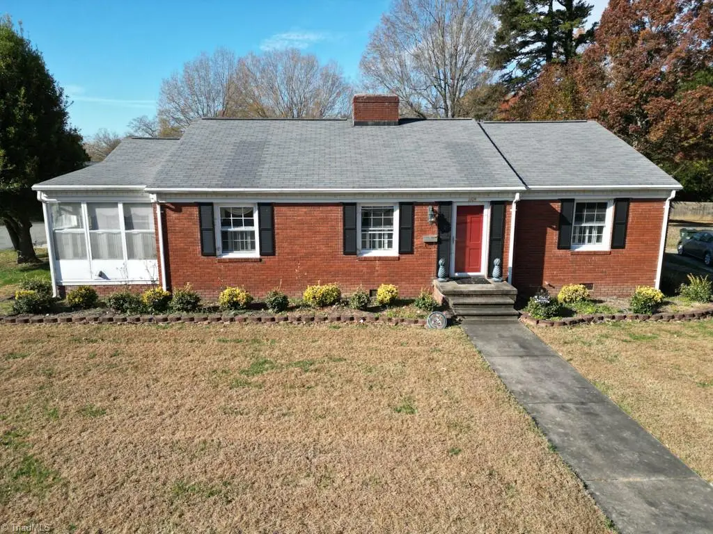 1104 Tarleton Avenue, Burlington, NC 27215 - Image #1