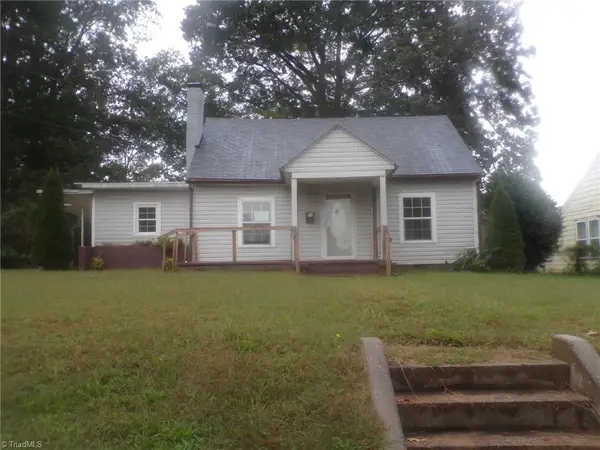 960 Lee Street, Asheboro, NC 27203