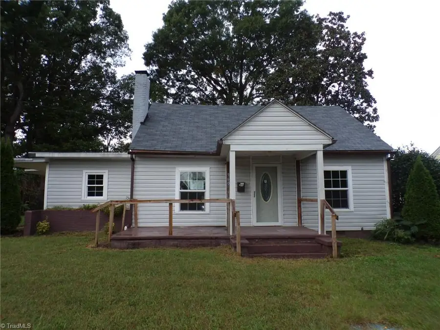 960 Lee Street, Asheboro, NC 27203 - Image #2